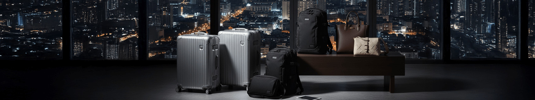 ONLY THE <span>BEST BRANDS</span> SELECTED.