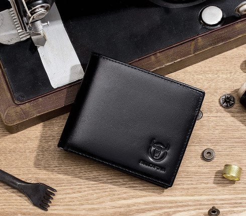 Δερμάτινα είδη