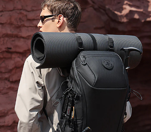 Σακίδια πλάτης ορειβατικά