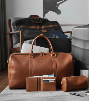 Είδη ταξιδιού