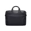 Ανδρικός Επαγγελματικός Χαρτοφύλακας 15.6  Bange 2559 μαύρο