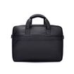 Ανδρικός Επαγγελματικός Χαρτοφύλακας 15.6  Bange 2559 μαύρο