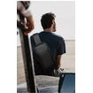 Τσαντάκι ώμου χιαστί crossbody Bange 22085 μαύρο