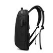 Σακίδιο πλάτης 24L Laptop 15,6” Bange 7225 μαύρο