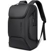 Σακίδιο πλάτης 24L Laptop 15,6” Bange 7267 μαύρο
