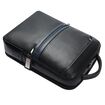 Δερμάτινο Σακίδιο πλάτης Αντικλεπτικό 24L Laptop 15,6” Bopai 61-122101 μαύρο