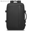 Σακίδιο πλάτης 29L Laptop 15,6” Bange 2892 μαύρο