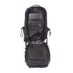 Σακίδιο πλάτης 28L AMILA TACTICAL Small, Μαύρο 95348