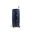 Βαλίτσα trolley Cardinal μεγάλη 2013/70cm σκούρο μπλέ