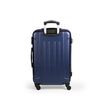 Βαλίτσα trolley Cardinal μεγάλη 2013/70cm σκούρο μπλέ