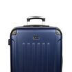 Βαλίτσα trolley Cardinal μεγάλη 2013/70cm σκούρο μπλέ