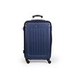 Βαλίτσα trolley Cardinal μεγάλη 2013/70cm σκούρο μπλέ