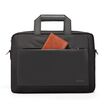 Ανδρικός Επαγγελματικός Χαρτοφύλακας 15.6  Bange 7702 μαύρο
