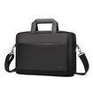 Ανδρικός Επαγγελματικός Χαρτοφύλακας 15.6  Bange 7702 μαύρο