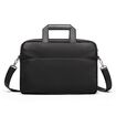 Ανδρικός Επαγγελματικός Χαρτοφύλακας 15.6  Bange 7702 μαύρο