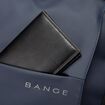 Σακίδιο πλάτης 45L Laptop 17,3” Bange 1908 σκούρο μπλέ