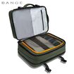 Σακίδιο πλάτης 45L Laptop 17,3” Bange 1908 χακί