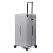 Βαλίτσα Μεσαία Trunk BENZI Γκρι BZ5790