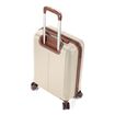 Βαλίτσα Καμπίνας BENZI Μπεζ BZ5776