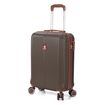 Βαλίτσα Καμπίνας BENZI Καφέ BZ5776