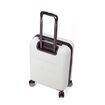 Βαλίτσα Καμπίνας BENZI Λευκό BZ5784