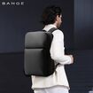 Σακίδιο πλάτης 27L Laptop 15,6” Bange 3065 μαύρο