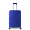 Βαλίτσα Καμπίνας Με Προέκταση BENZI Μπλε BZ5827