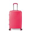 Βαλίτσα Καμπίνας Με Προέκταση BENZI Φούξια BZ5827