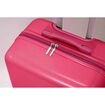 Βαλίτσα Καμπίνας Με Προέκταση BENZI Φούξια BZ5827