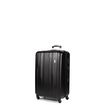 Βαλίτσα ταξιδιού Cardinal καμπίνας 2012/55cm μαύρη