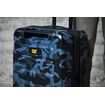 Βαλίτσα Ταξιδιού με ρόδες Caterpillar μεγάλη 83795-657/70