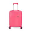 Βαλίτσα Καμπίνας BENZI Ροζ BZ5775