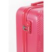 Βαλίτσα Καμπίνας BENZI Ροζ BZ5775