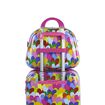 Beauty Case AGATHA RUIZ DE LA PRADA Coloful Hearts 131135-01