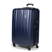 Βαλίτσα trolley Cardinal μεγάλη 2012/70cm σκούρο μπλέ