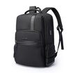 Σακίδιο πλάτης Bange 35L Laptop 17,3   Weekender Hand-On Bagage 2603 μαύρο