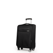 Βαλίτσα trolley Cardinal καμπίνας 3400/50cm μαύρο