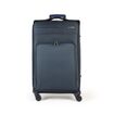 Βαλίτσα trolley Cardinal μεσαία 3700/60cm σκούρο μπλέ