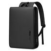 Σακίδιο πλάτης 11L Laptop 14” Bange 7252 μαύρο