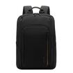 Επαγγελματικό σακίδιο 21L 15,6” Bange 7856 μαύρο
