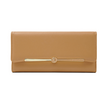 Πορτοφόλι Γυναικείο Μεγάλο Pierre Loues PL986-63 καφέ