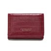 Μικρό Πορτοφόλι Γυναικείο Pierre Loues B13-48 μπορντό