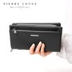 Γυναικείο Πορτοφόλι Pierre Loues PL288-12-B17 μαύρο