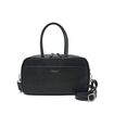 Γυναικεία Τσάντα Χειρός & Ώμου Pierre Loues PL615-29 μαύρο