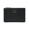 Γυναικείο Πορτοφόλι Saffiano Pierre Loues PL828-72 μαύρο