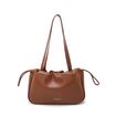 Τσάντα Ώμου Pierre Loues PL915-12 καφέ