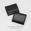 Γυναικείo πορτοφόλι Pierre Loues PL13-56 μαύρο