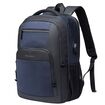 Σακίδιο πλάτης 24L Laptop 15,6” Bange 1921 σκούρο μπλέ