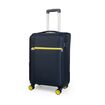 Βαλίτσα trolley Oblivion Cardinal μεσαία 5100/60cm σκούρο μπλέ
