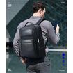 Backpack 20L Laptop 15,6” Bopai 61-125031 μαύρο